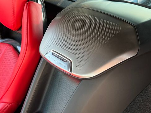 Used 2024 Chevrolet Corvette Stingray Preferred Cpe w/ Z51 Performance Package RWD image 34
