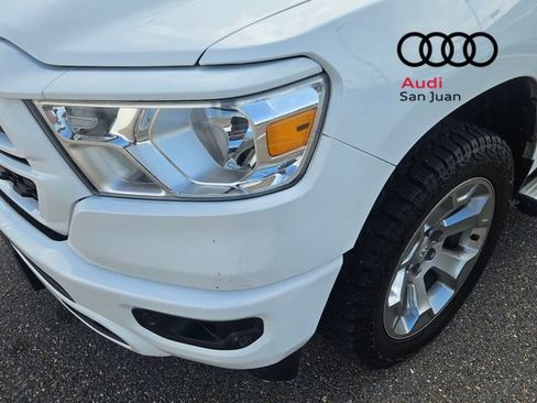 Used 2023 RAM 1500 Big Horn AWD/4WD image 4