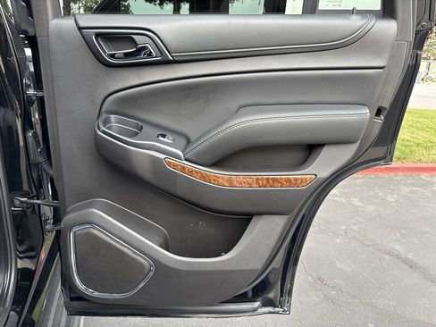 Used 2015 Chevrolet Tahoe LTZ AWD/4WD image 39