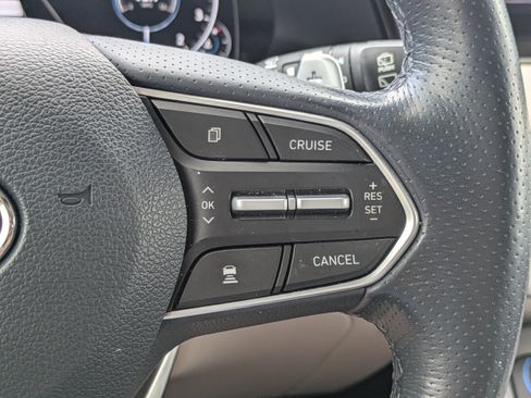 Used 2021 Hyundai Palisade Calligraphy AWD/4WD image 25