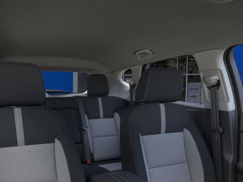 New 2025 Chevrolet Blazer LT image 48