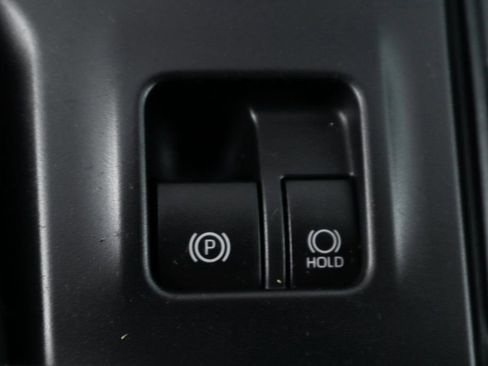 Used 2024 Toyota Grand Highlander AWD image 39