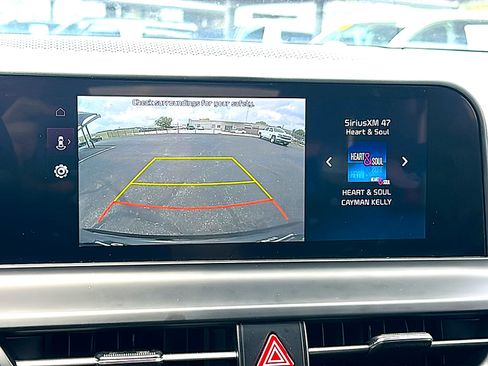 Used 2025 Kia Seltos S FWD image 33