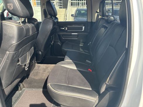 Used 2014 RAM 1500 Limited image 18