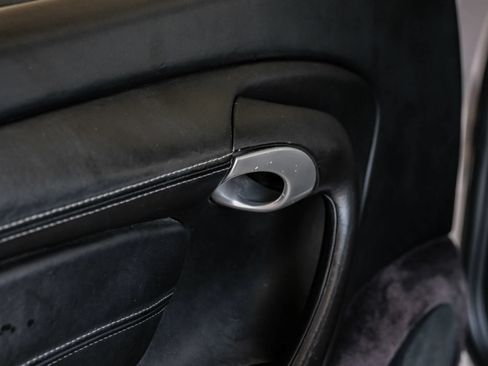 Used 2000 Porsche 911 Cabriolet image 39