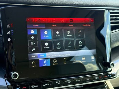 Used 2022 Jeep Wagoneer Series I w/ Convenience Group I RWD image 25