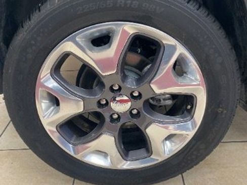 Used 2020 Jeep Compass Limited image 34