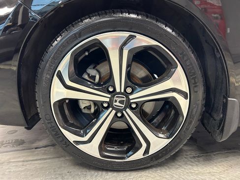 Used 2015 Honda Civic Si image 21