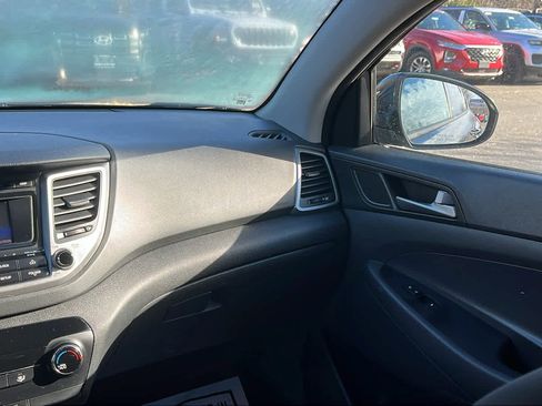 Used 2016 Hyundai Tucson SE w/ Option Group 02 image 22