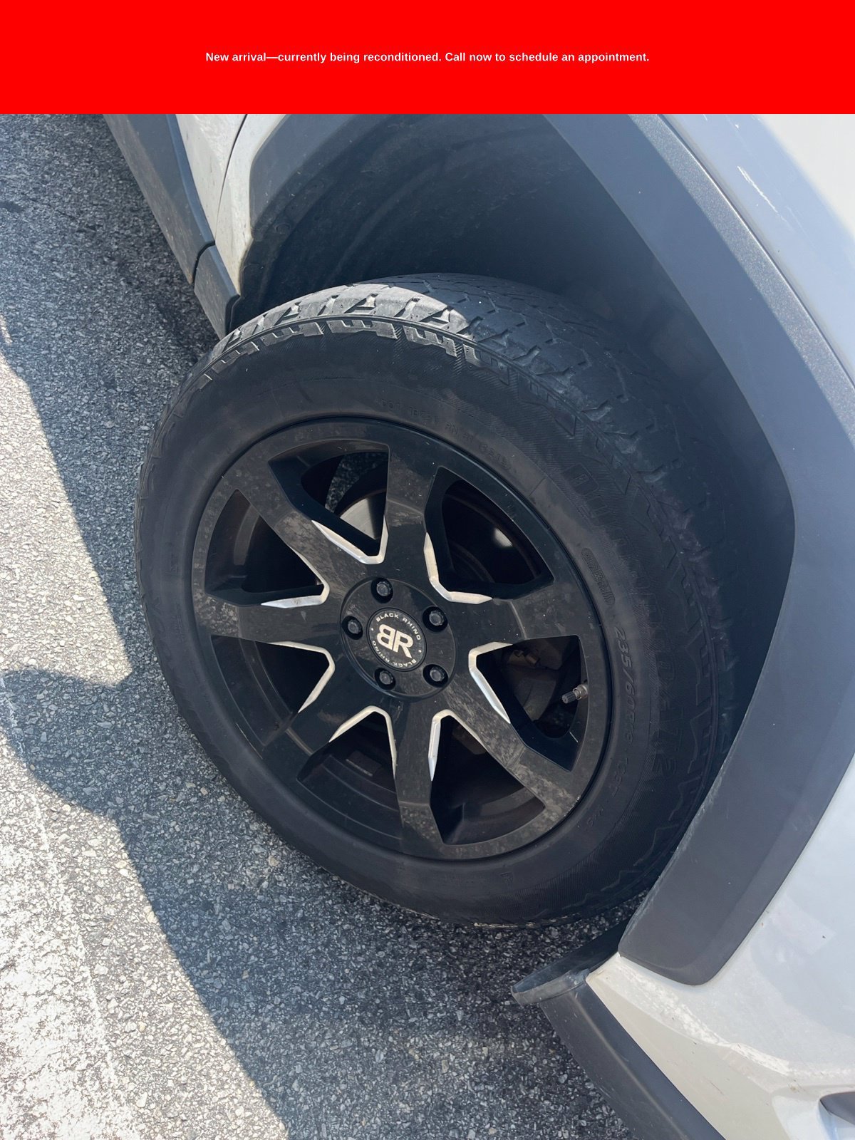 Used 2019 Toyota RAV4 LE AWD/4WD image 7