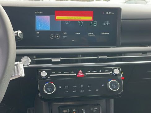 New 2026 Hyundai Tucson SEL image 18