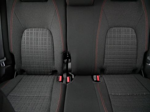 Certified 2026 Honda HR-V Sport image 13