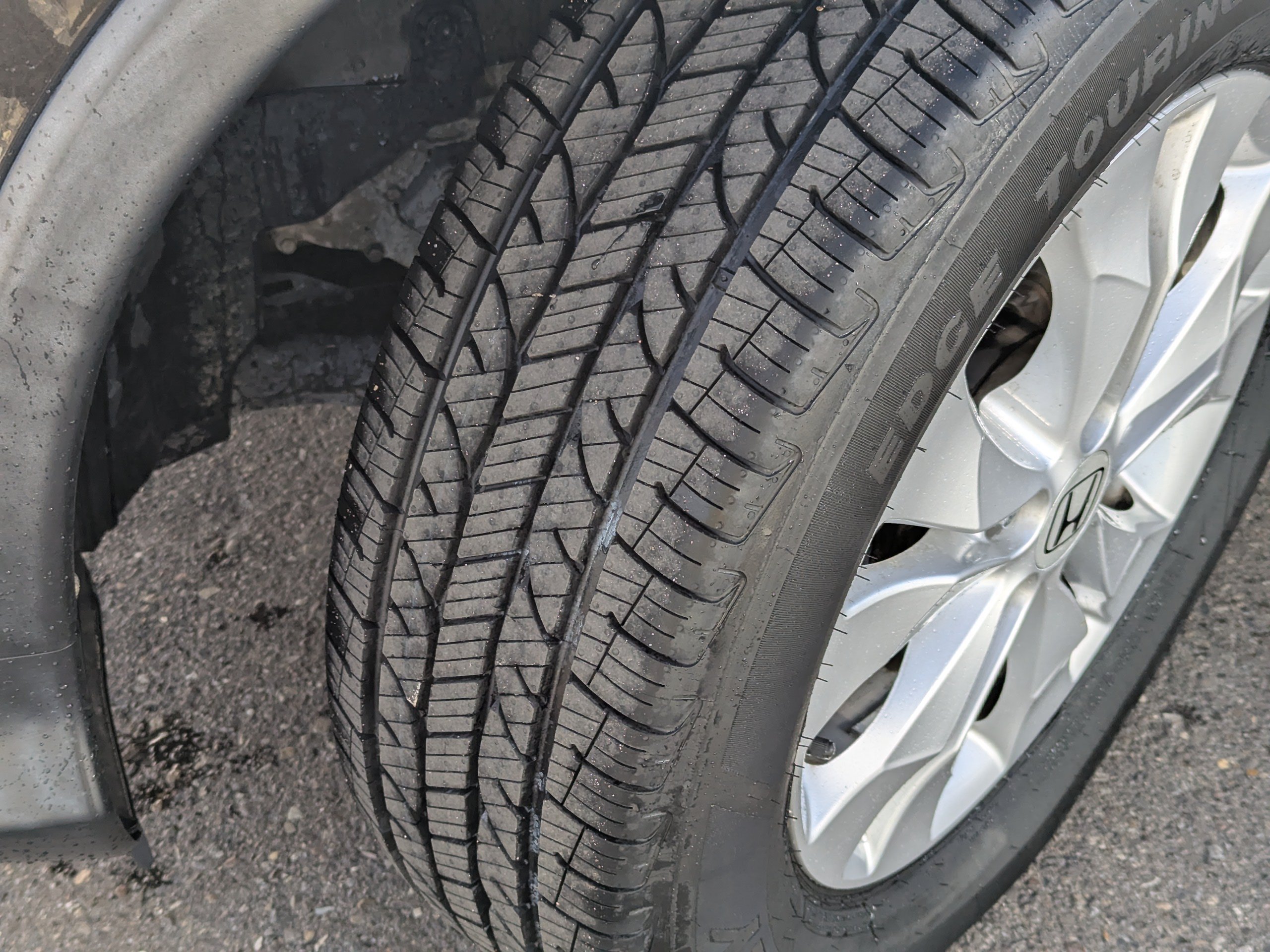Used 2014 Honda CR-V EX-L image 43