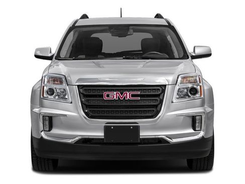 Used 2017 GMC Terrain SLE w/ Convenience Package FWD image 7