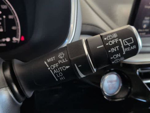 New 2026 Acura MDX FWD w/ Technology Package image 28