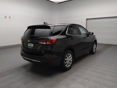 Used 2023 Chevrolet Equinox LT image 9