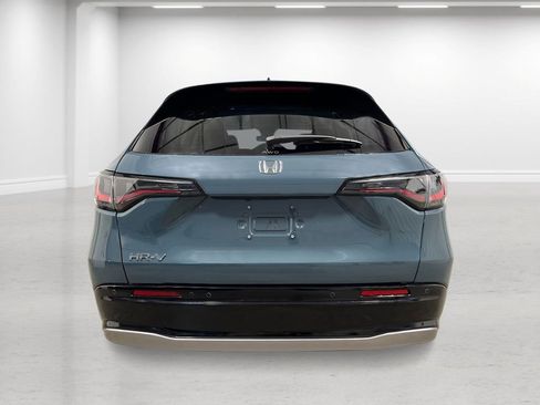 New 2026 Honda HR-V EX-L image 4