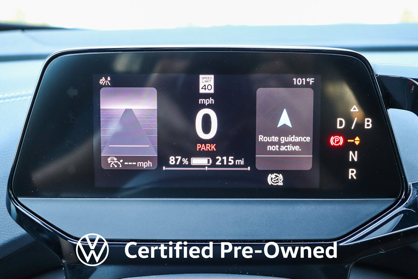 Used 2023 Volkswagen ID.4 Pro RWD image 25