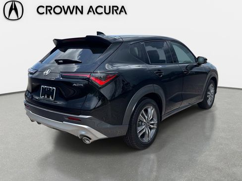 Used 2025 Acura ADX FWD image 14