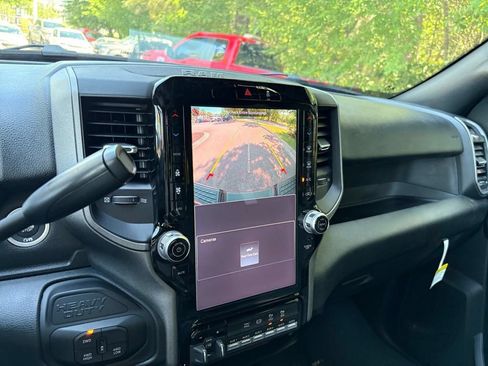 New 2026 RAM 2500 Tradesman AWD/4WD image 17