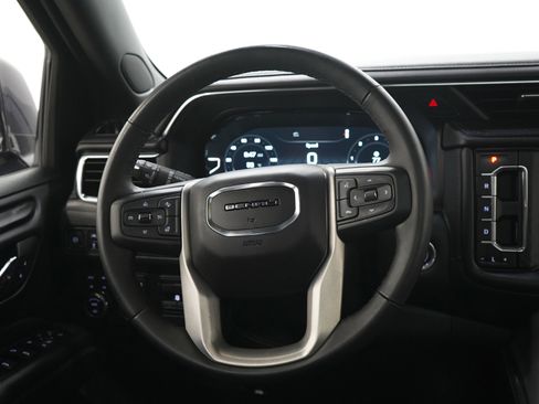Used 2023 GMC Yukon XL Denali w/ Max Trailering Package AWD/4WD image 20