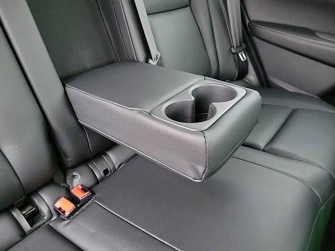 Used 2022 Nissan Rogue SL w/ SL Premium Package image 15