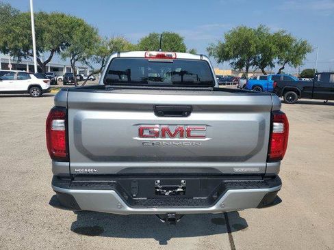 New 2026 GMC Canyon Elevation w/ Convenience Package image 6