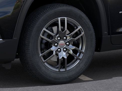 New 2026 GMC Acadia Elevation w/ LPO, Floor Liner Package image 9