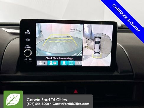 Used 2023 Honda Pilot Elite image 20