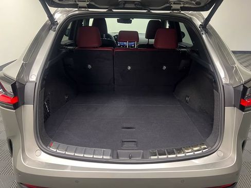 Certified 2024 Lexus NX 350 AWD image 8