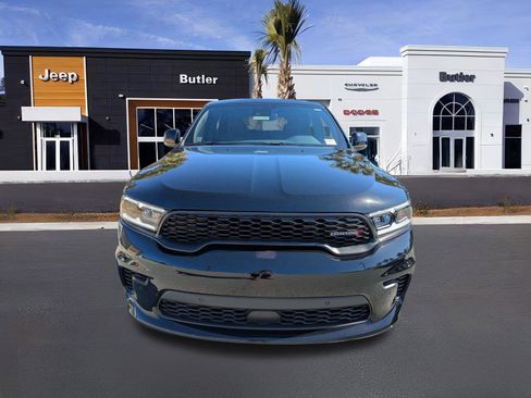 New 2026 Dodge Durango GT image 9