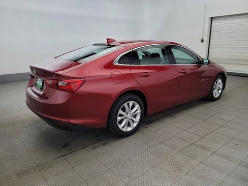 Used 2024 Chevrolet Malibu LT image 10