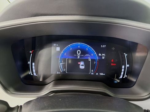 New 2026 Toyota Corolla LE FWD image 17