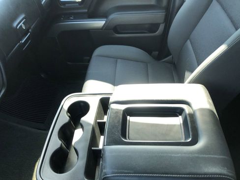 Used 2017 Chevrolet Silverado 1500 LT w/ All Star Edition image 17