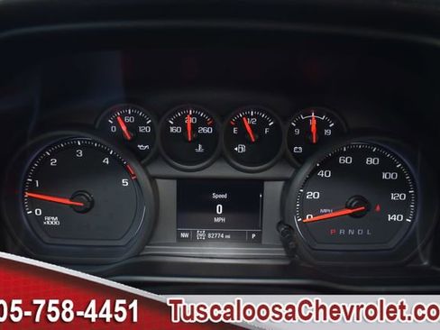 Used 2023 Chevrolet Silverado 3500 W/T w/ WT Convenience Package image 27