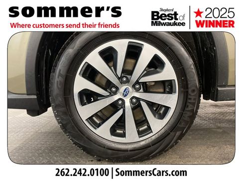 Used 2021 Subaru Outback Premium w/ Popular Package #1 image 23