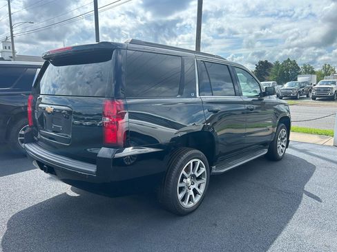 Used 2020 Chevrolet Tahoe LT AWD/4WD image 21