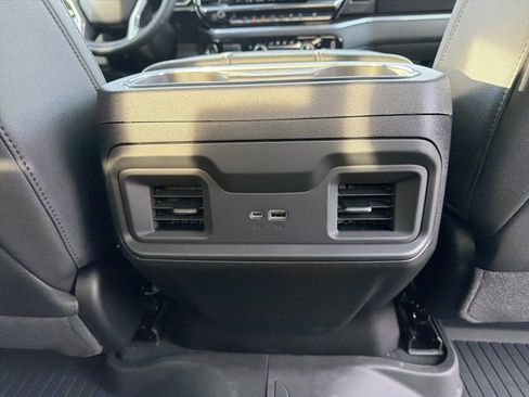 New 2026 Chevrolet Silverado 1500 RST w/ RST All Star Premium Package image 28