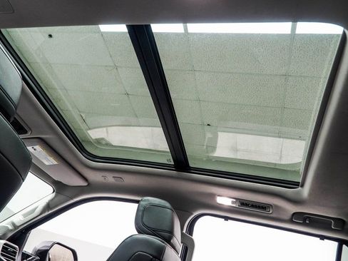 Used 2024 Toyota Sequoia Limited w/ Tow Technology Package image 44