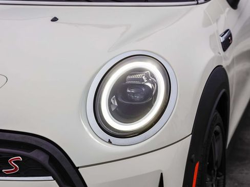 Used 2023 MINI Cooper S FWD image 5