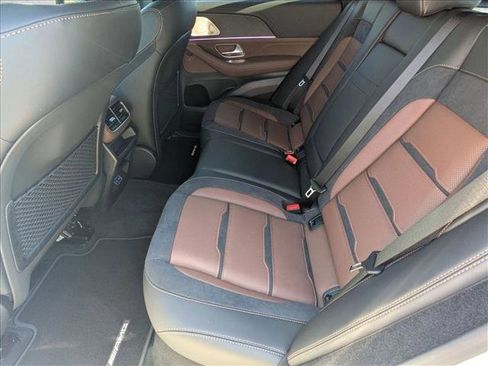 New 2026 Mercedes-Benz GLE 53 AMG 4MATIC Coupe image 16