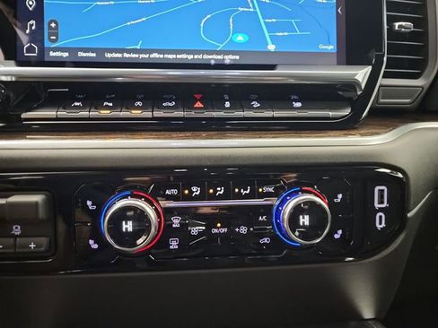 New 2026 GMC Sierra 1500 Elevation w/ Elevation Premium Package image 17