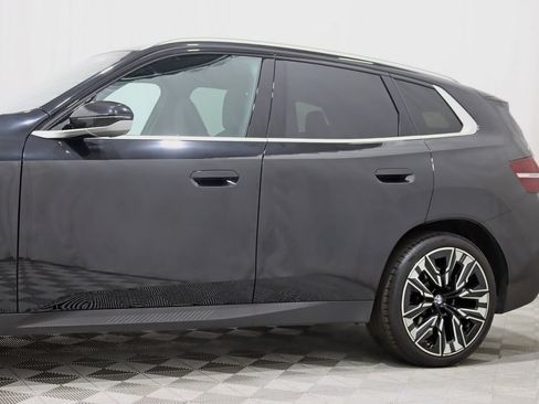 Used 2025 BMW X3 xDrive30i w/ Convenience Package AWD/4WD image 3