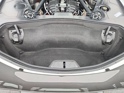 Used 2025 Chevrolet Corvette Z06 image 19