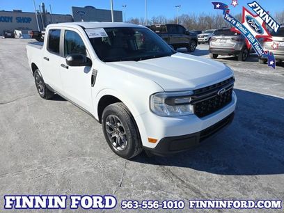 Used 2022 Ford Maverick XLT w/ Equipment Group 300A Standard