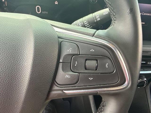 Used 2024 Buick Encore GX Sport Touring FWD image 14