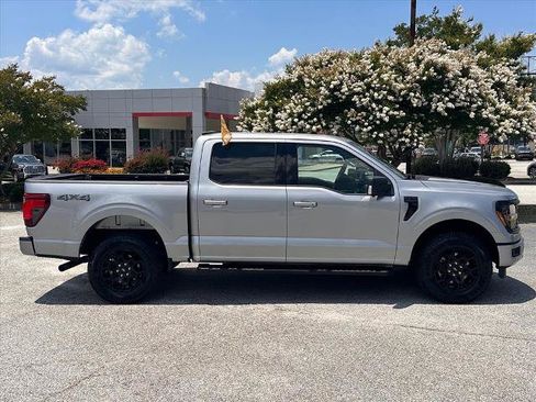 Certified 2024 Ford F150 XLT w/ Equipment Group 302A MID AWD/4WD image 2