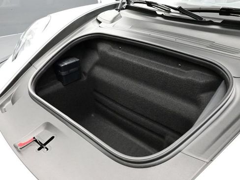 Certified 2026 Porsche 911 Carrera GTS RWD image 17