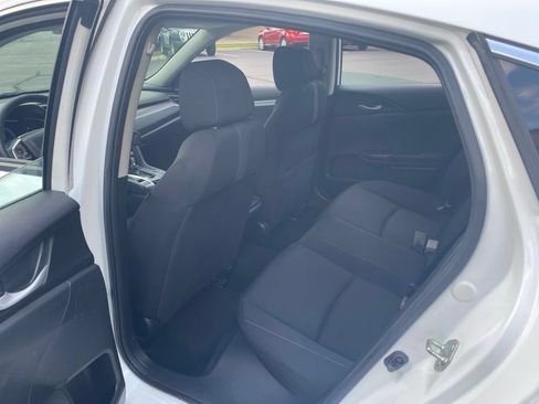 Used 2018 Honda Civic EX image 29