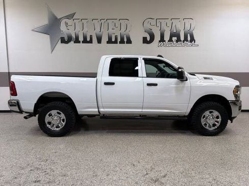 Used 2023 RAM 2500 Tradesman w/ Safety Group AWD/4WD image 33